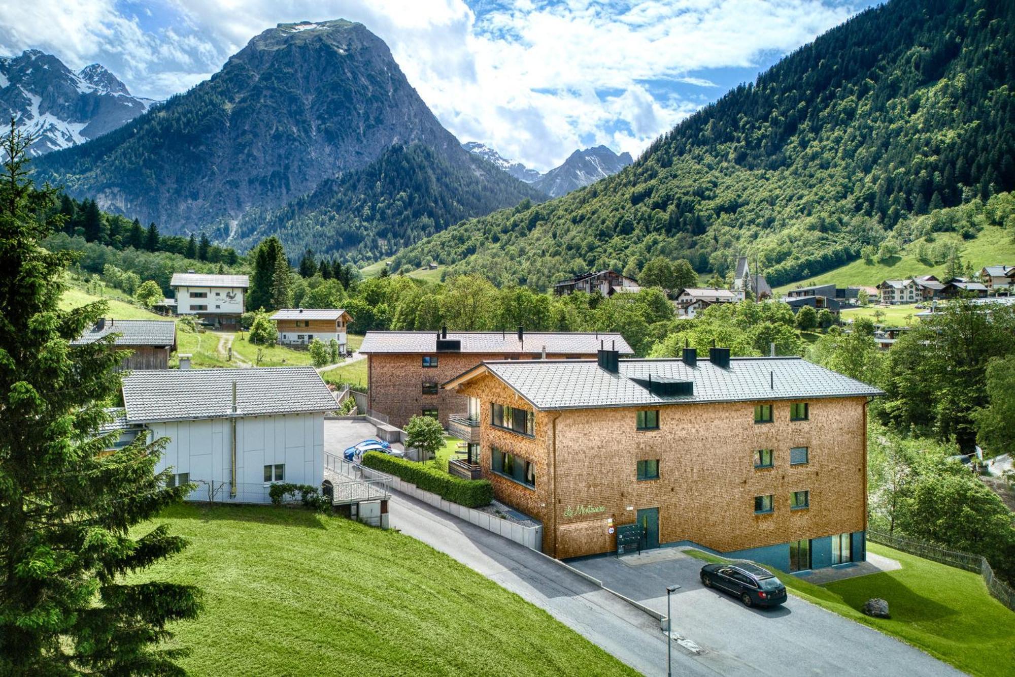 Apartment Gartenappartment De Luxe By A-appartments