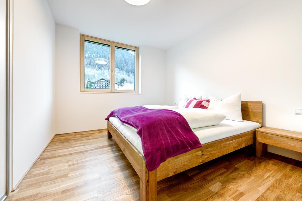 Apartment Gartenappartment De Luxe By A-appartments Brand (Vorarlberg)