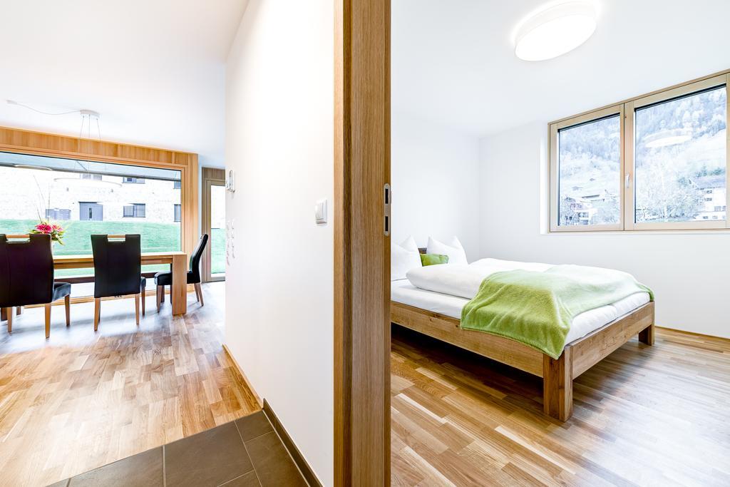 Gartenappartment De Luxe By A-appartments Apartment Brand (Vorarlberg)