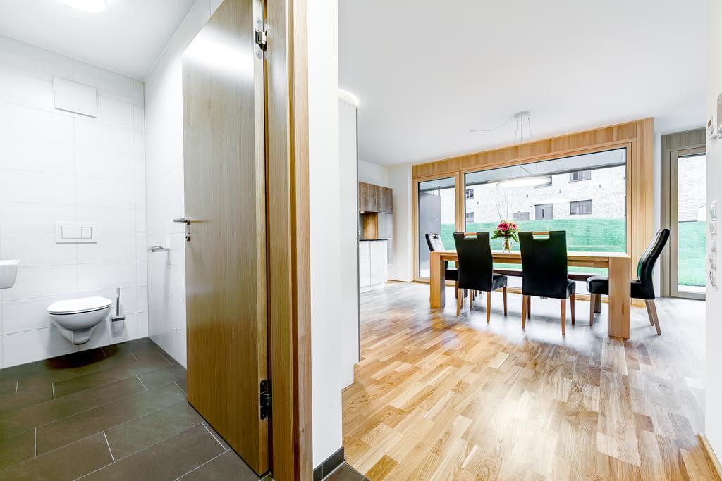 Gartenappartment De Luxe By A-appartments Brand (Vorarlberg)